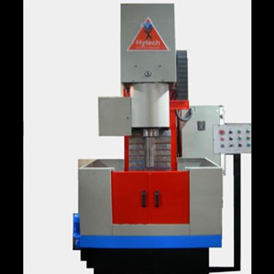 Hytech Machinetool And Automation India Pvt. Ltd.